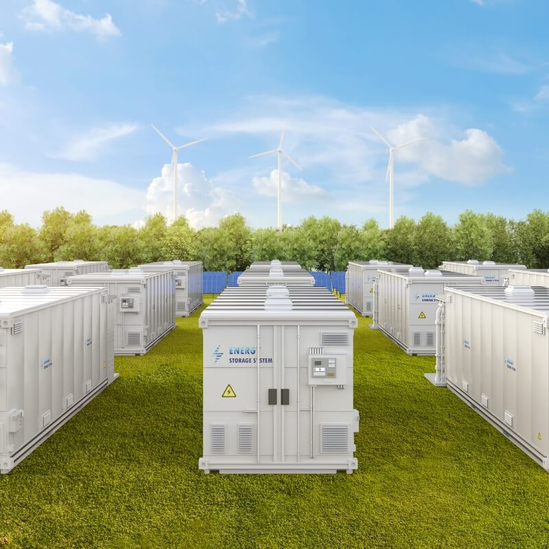 Energy Storage